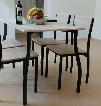 بيت للعطل Paros-sct Comfortable House With Sunset View باروس